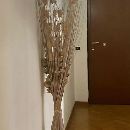 Daire City House Viale Murillo *