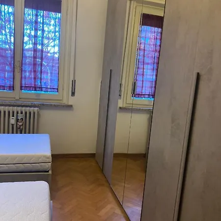 City House Viale Murillo