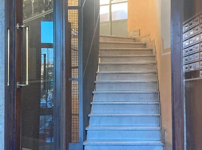 Apartament City House Viale Murillo