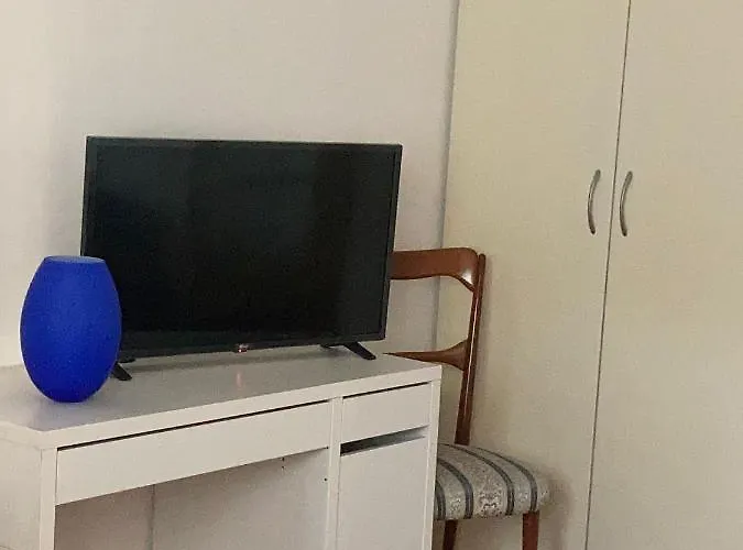 Apartament City House Viale Murillo