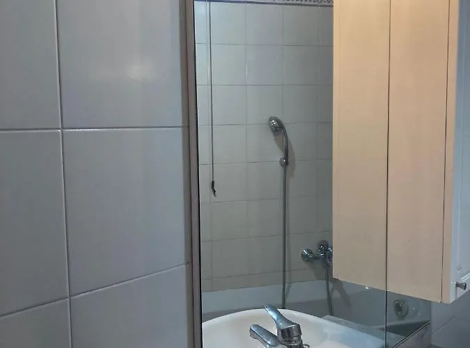Apartament City House Viale Murillo *