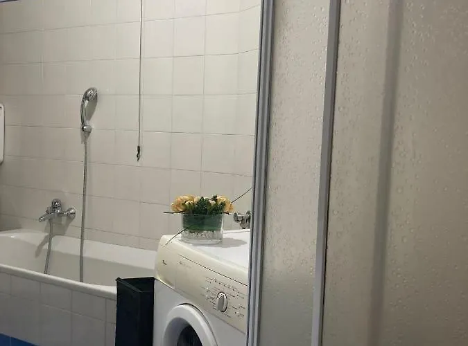 Apartament City House Viale Murillo *