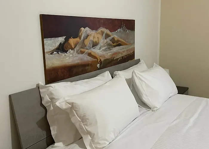 Apartament City House Viale Murillo