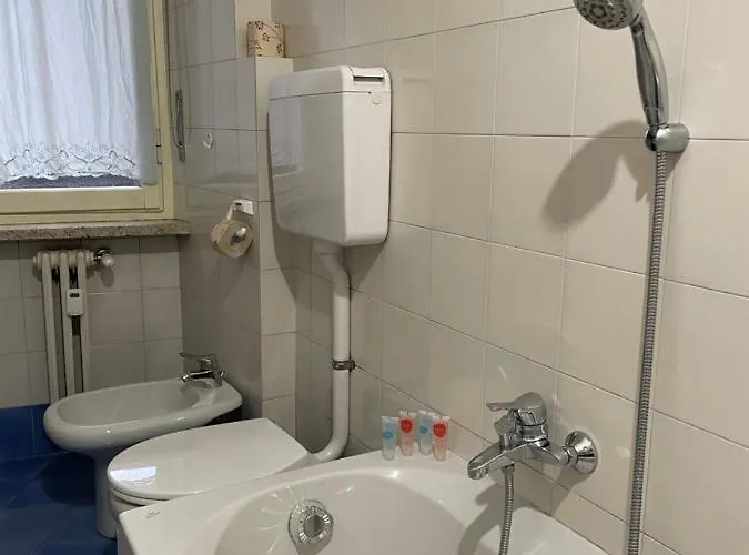 Apartament City House Viale Murillo *