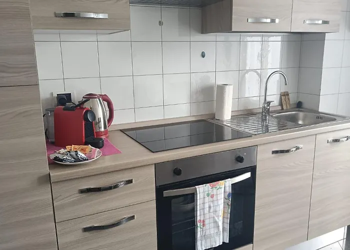 City House Viale Murillo Apartament Mediolan